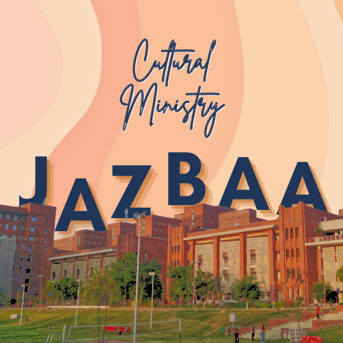 Jazbaa Mini Logo